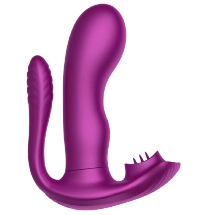 TROSTRUKI STIMULATOR  56 1001 2-12
